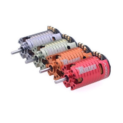 Surpass Hobby ROCKET mini 1410 Removable/Replaceable Rotor rc brushless motor for mini radio control toy rc car truck