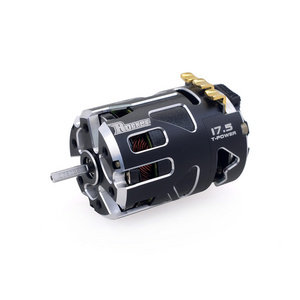 SURPASS HOBBY Rocket RC 540 V4R 3.5T 8.5T 10.5T 13.5T 17.5T Sensored Brushless Motor for Modified Spec 1/10 1/12 F1 RC Car