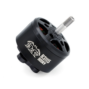 Surpass Hobby Brushless DC Motor B 3115 900KV 1050KV For 10 inch FPV Drone GPS function night vision camera fpv drone