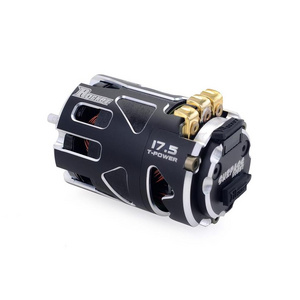 China factory wholesales directly Surpass Hobby 540 V5R sensored brushless dc motor for 1/10th rc radio control cars