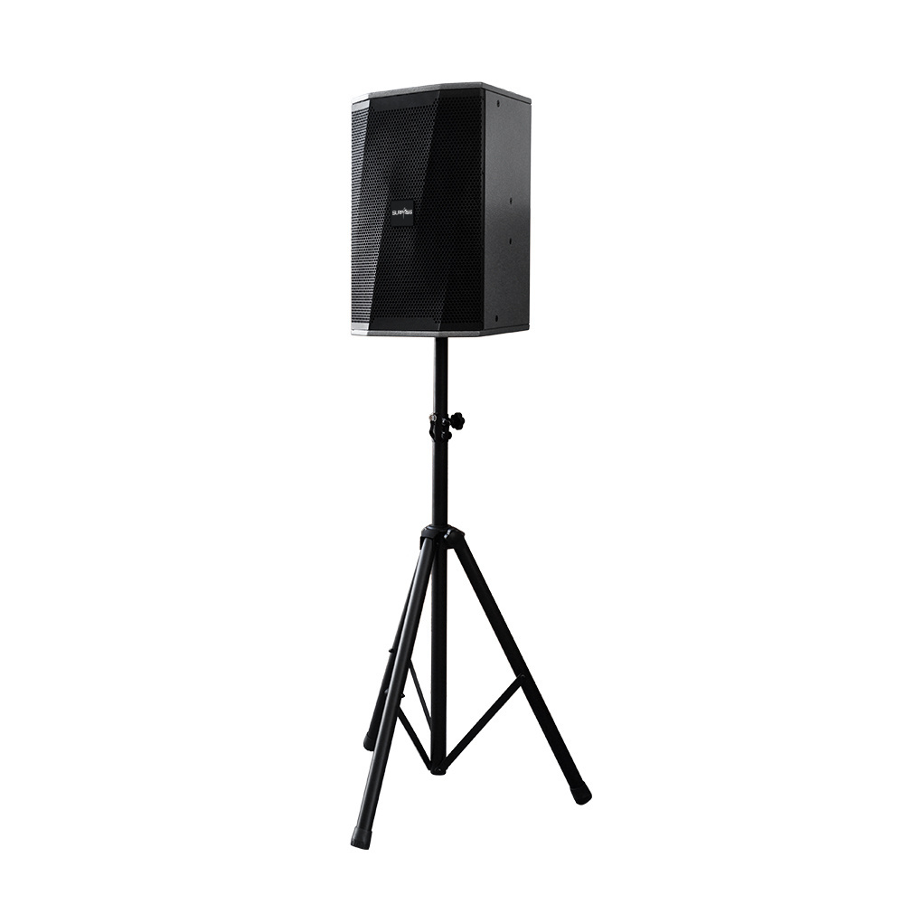 12 inch two-way full-range speaker full range speaker pa system pro audio loudspeaker