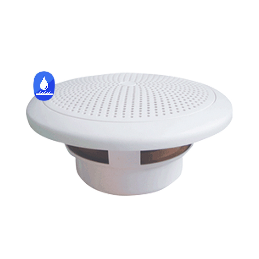 Surpass Professional Outdoor Waterproof 6.5 Inch Marine Audio Sound System Ceiling Speaker