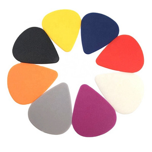 Good Quality Guitar Picks ABS Guitar Picks Plastic Molding Machine Small for Guitar Picks Custom Logo Guitar Picks Other Color