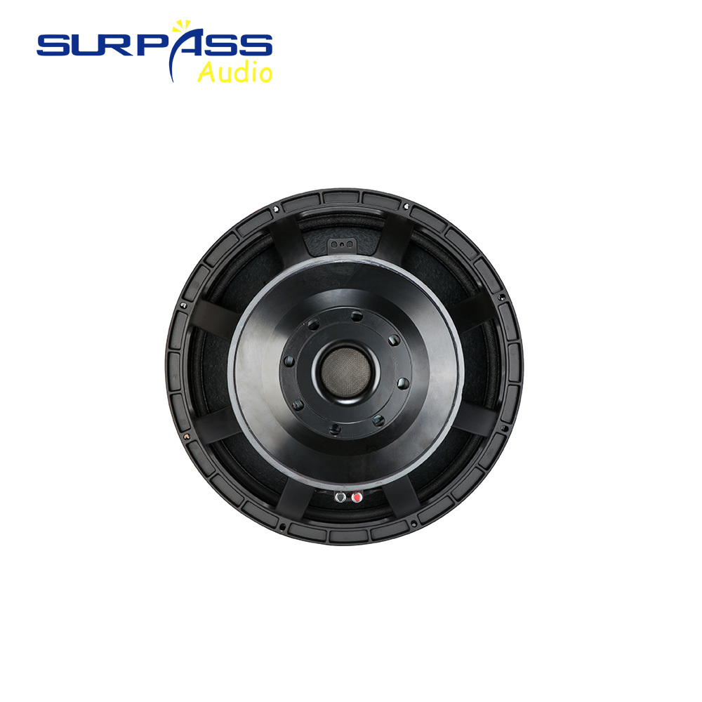 SW1812515 18-inch 125mm Subwoofer 18-inch 125-core subwoofer 18-inch 125mm Subwoofer