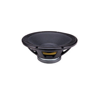 British imports UKM paper cone 18-inch audio speaker RCF performance linear overweight subwoofer speaker unit