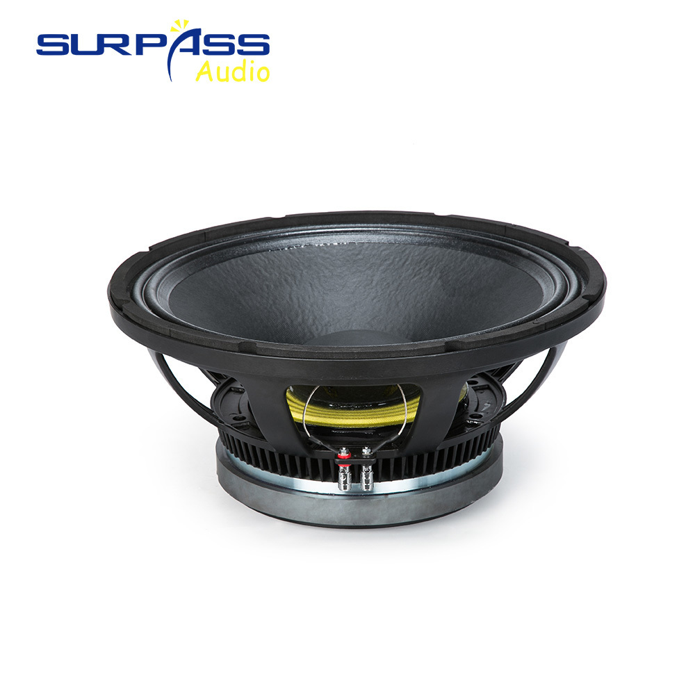 SW1812515 18-inch 125mm Subwoofer 18-inch 125-core subwoofer 18-inch 125mm Subwoofer