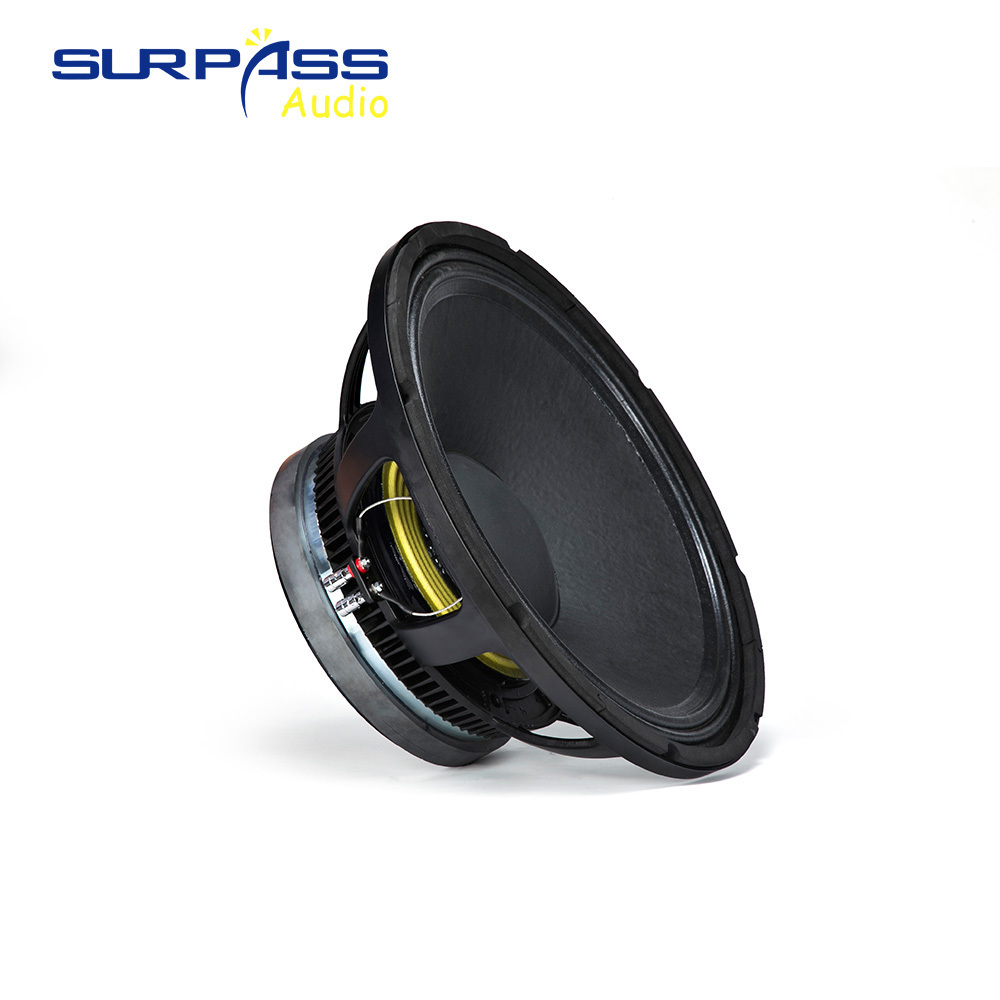 SW1812515 18-inch 125mm Subwoofer 18-inch 125-core subwoofer 18-inch 125mm Subwoofer