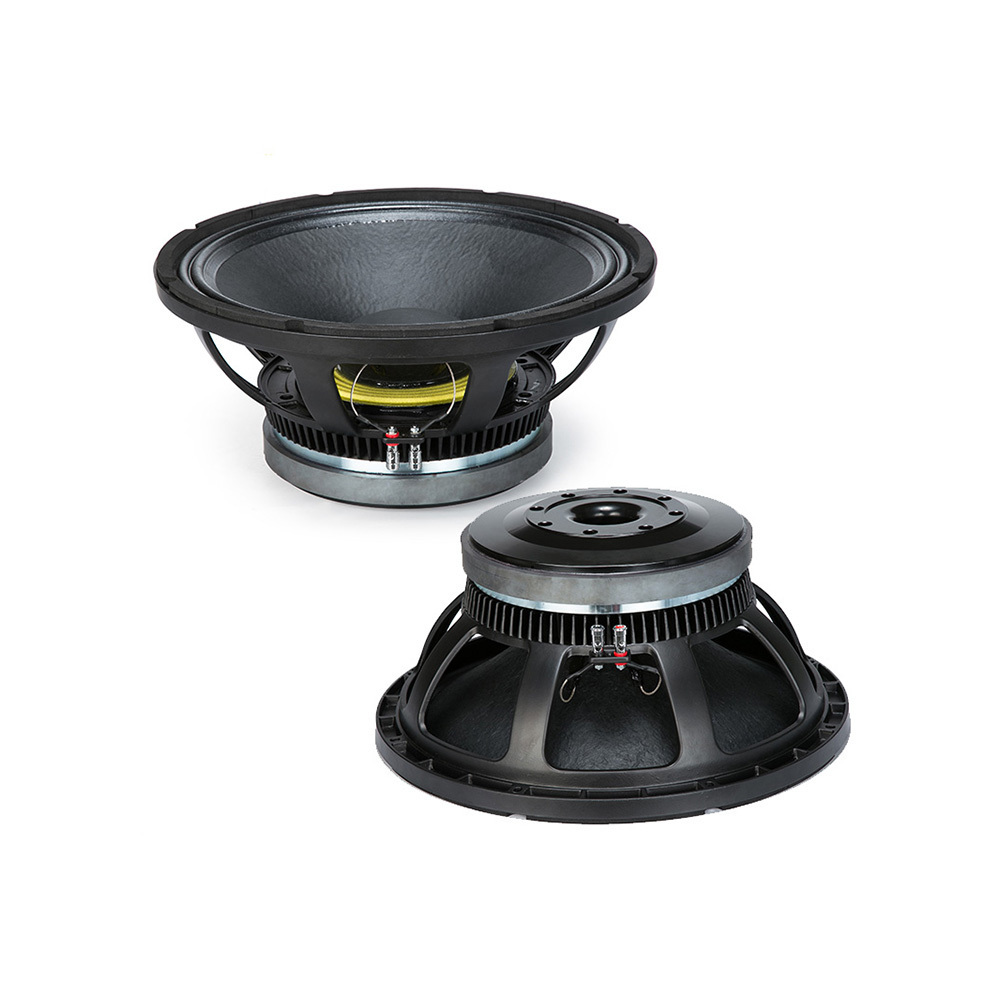 SW1812515 18-inch 125mm Subwoofer 18-inch 125-core subwoofer 18-inch 125mm Subwoofer