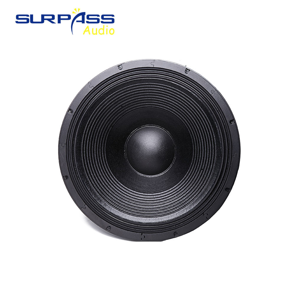 SW2112583 21-inch 125mm Subwoofer Imported RDM selvage 21-inch 125mm Subwoofer