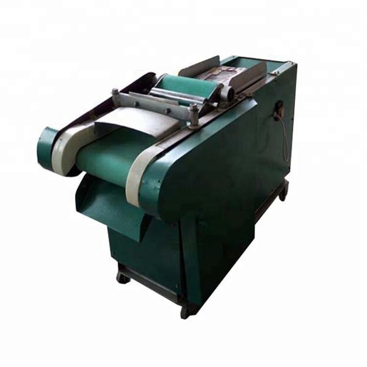 Surri herb cutting machine into small particles/herb cutter