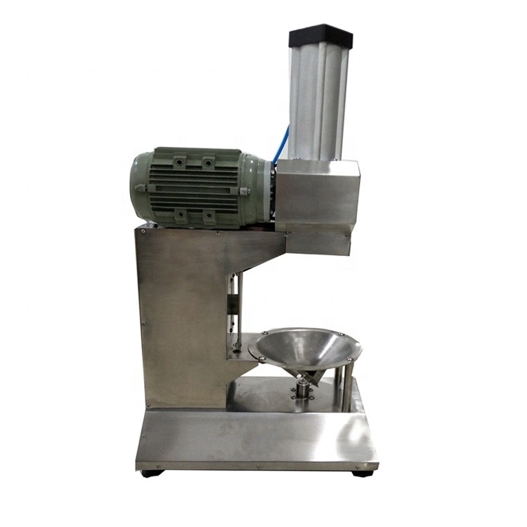 SURRI Green coconut peeling and trimming machine coconut peeler machine