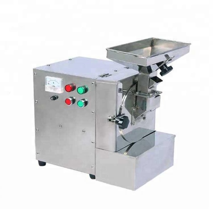 Promotional Walnut crusher machine/walnut crusher