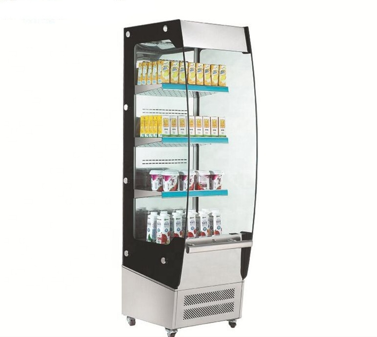 Surri Open Air Cooler Grab and Go Heater Spare Parts Electric Motor New Product 2020 Provided 220V 2 Years Competitive Price 250