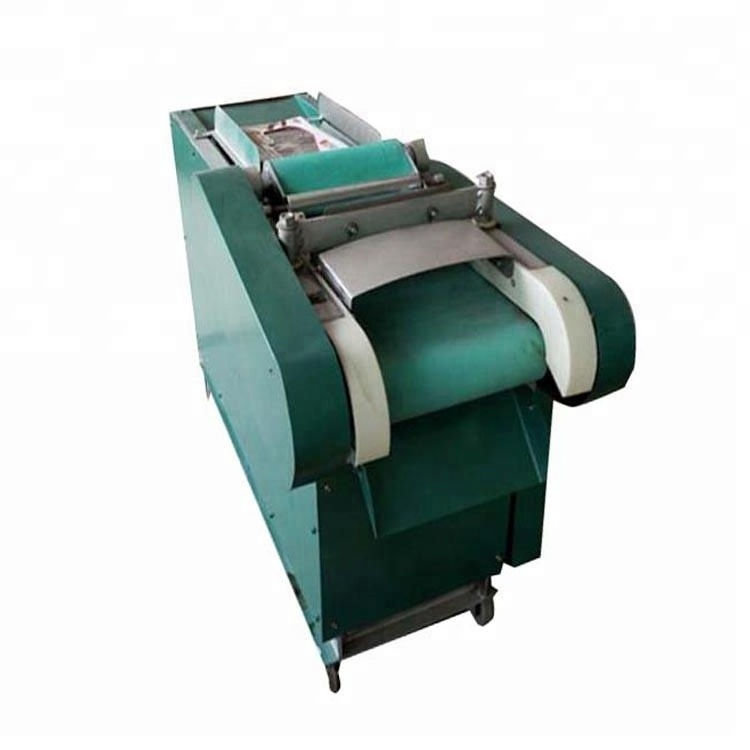 Surri herb cutting machine into small particles/herb cutter