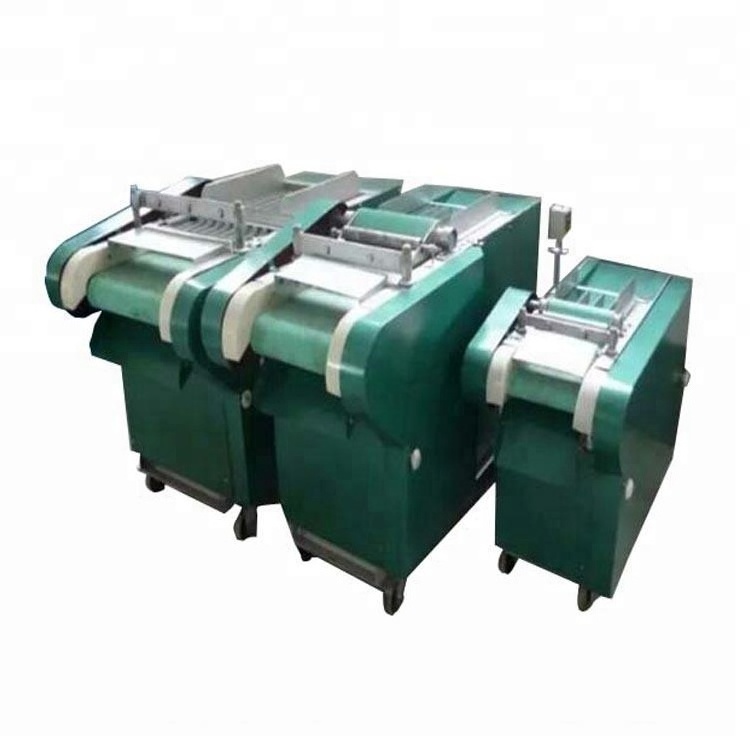 Surri herb cutting machine into small particles/herb cutter