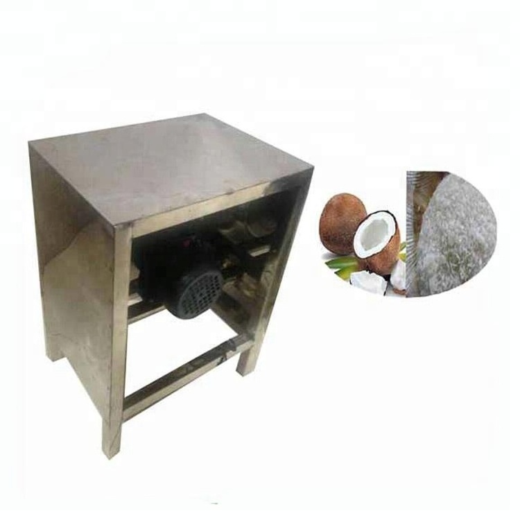 SURRI electric Coconut shredders for coconut meat