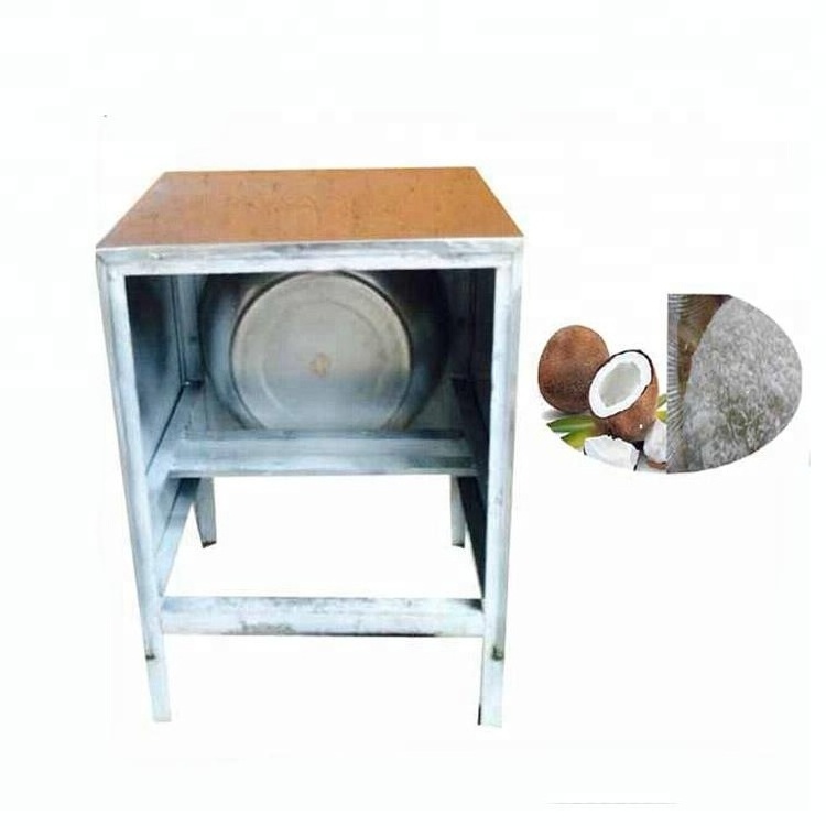 SURRI electric Coconut shredders for coconut meat