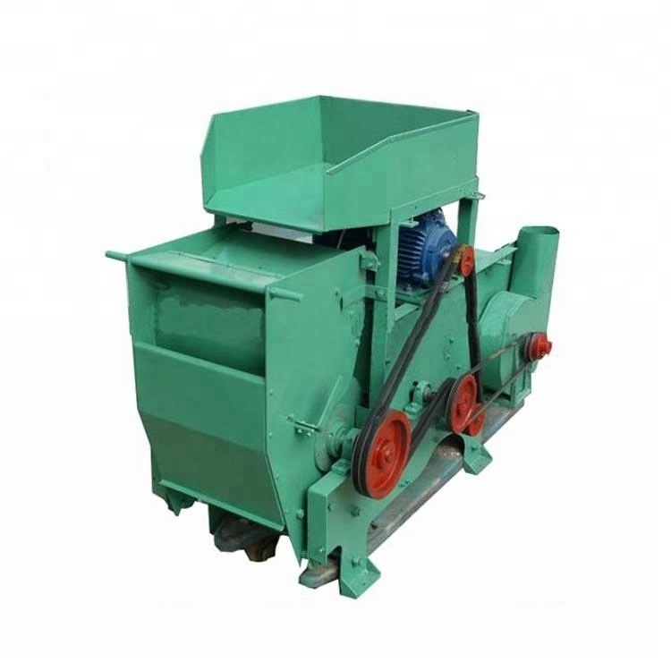 cotton seed removing machine price