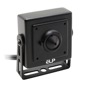 ELP 1 Megapixel UVC free driver 3.7mm mini USB Camera h.264 720P for Linux system.