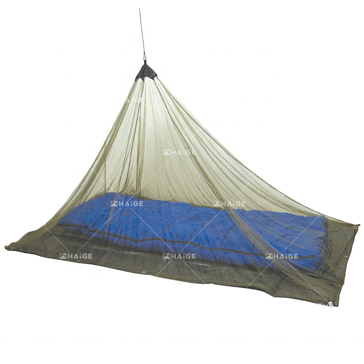 Trendy Outdoor Mosquito Net Camping Foldable Mini Style Tent