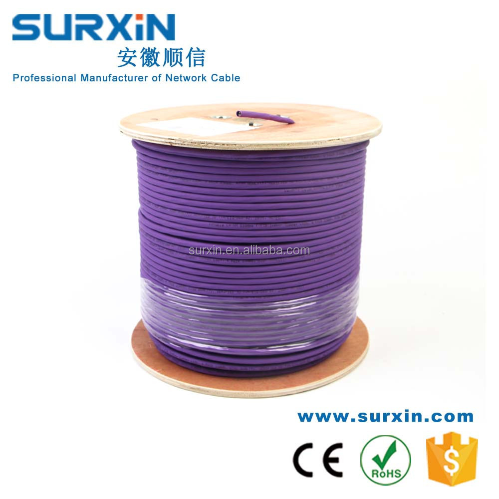 Factory Direct Sale CAT5E CAT6 FTP utp stp ftp sftp cat6 cables