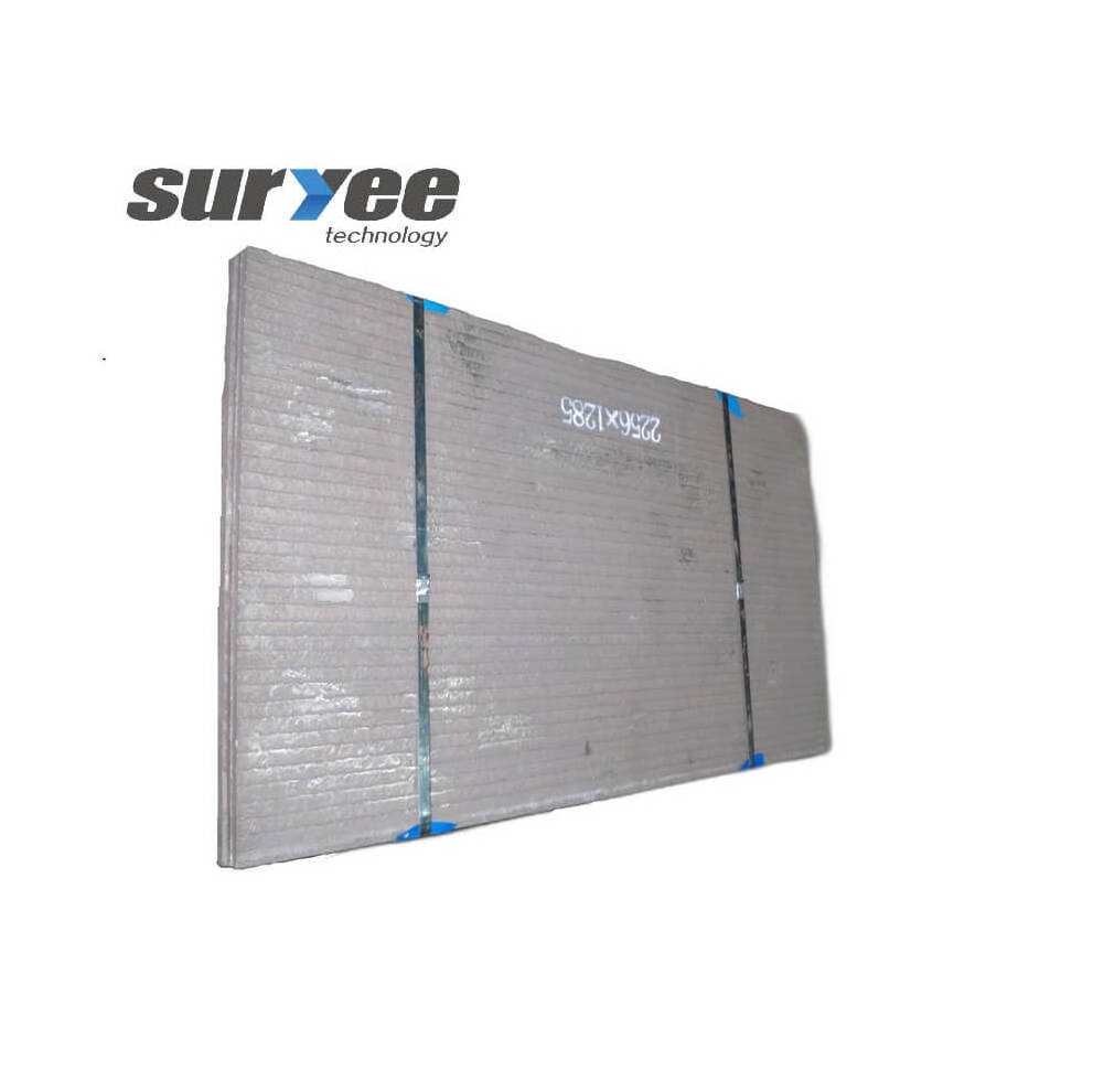 Nickel Based Bimetallic Composite  Steel  Plate for Oil and Gas industry