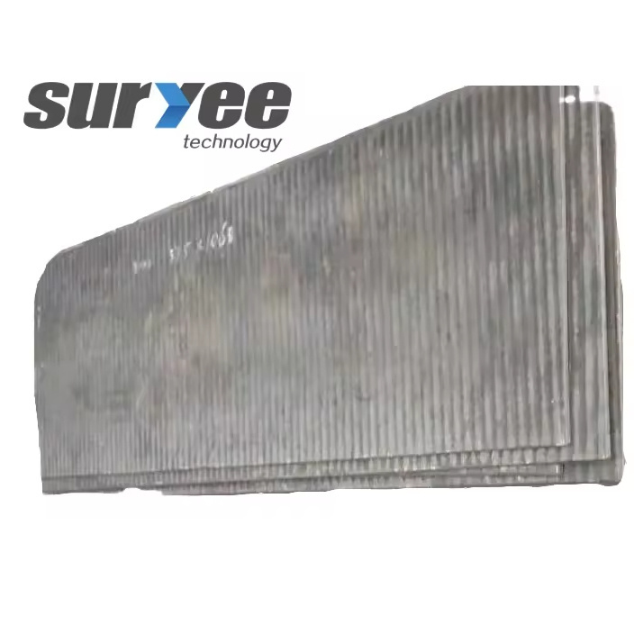 Suryee ACNP625 Nickel Based Bimetallic Composite  Steel  Plate