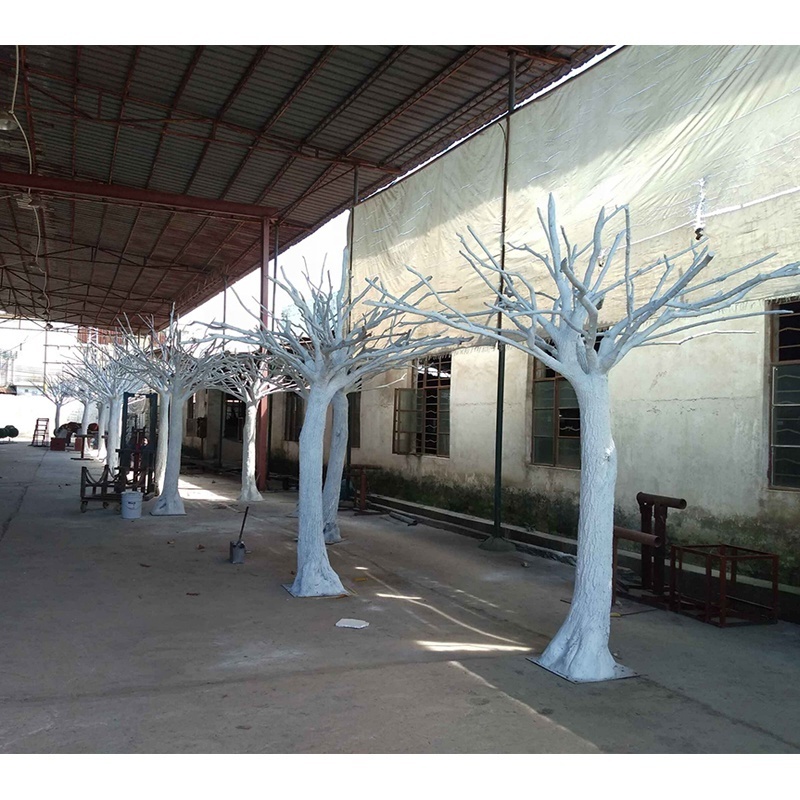 Wedding decorative tree ,artificial white dry tree branches, artificial tree without leaves