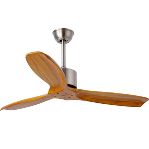 Breezelux 3 Blades Indoor Industrial Ceiling Fan Strong Wind Cb,Ce,Rohs Certification Ceiling Fans Oriental