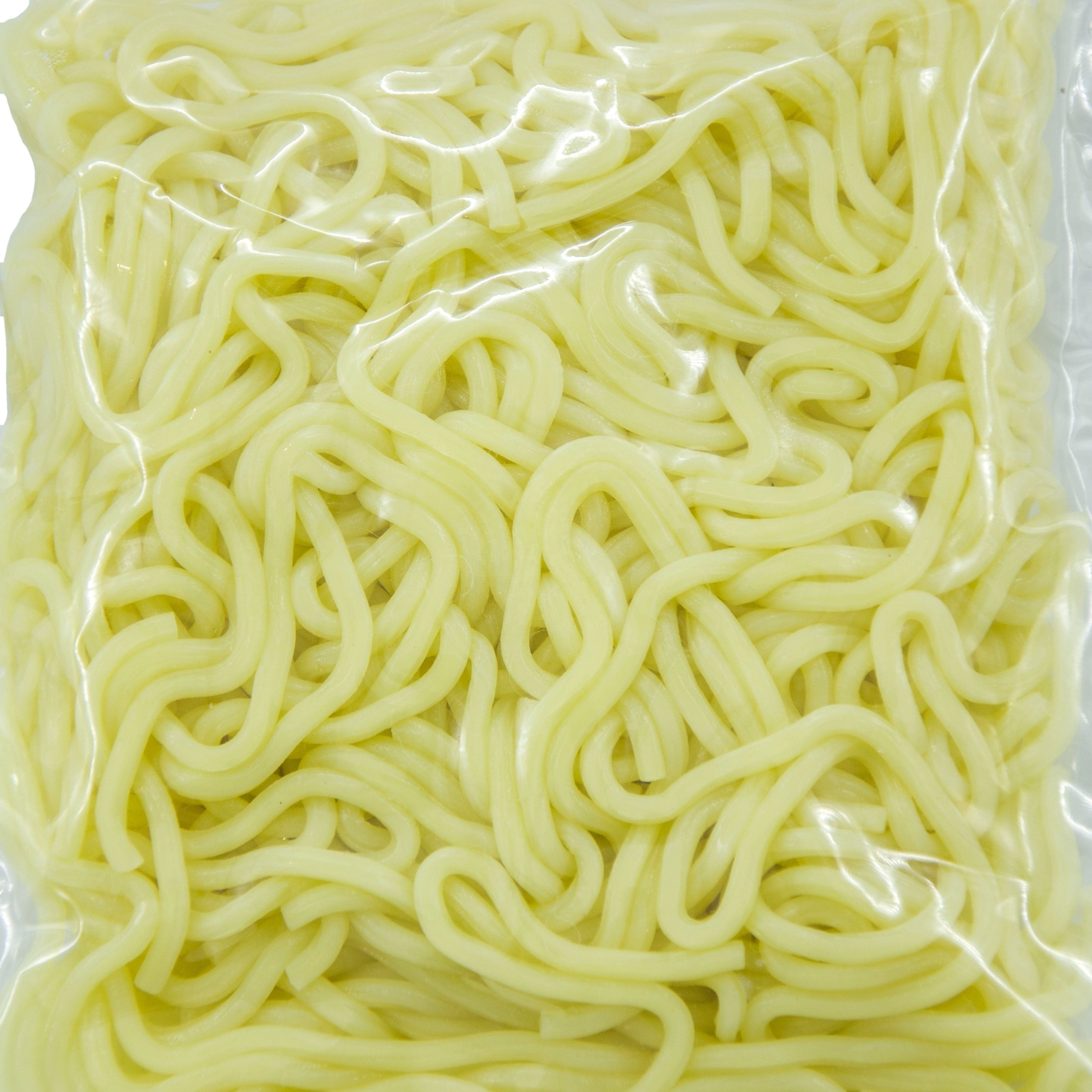 instant wet fresh ramen udon Noodles