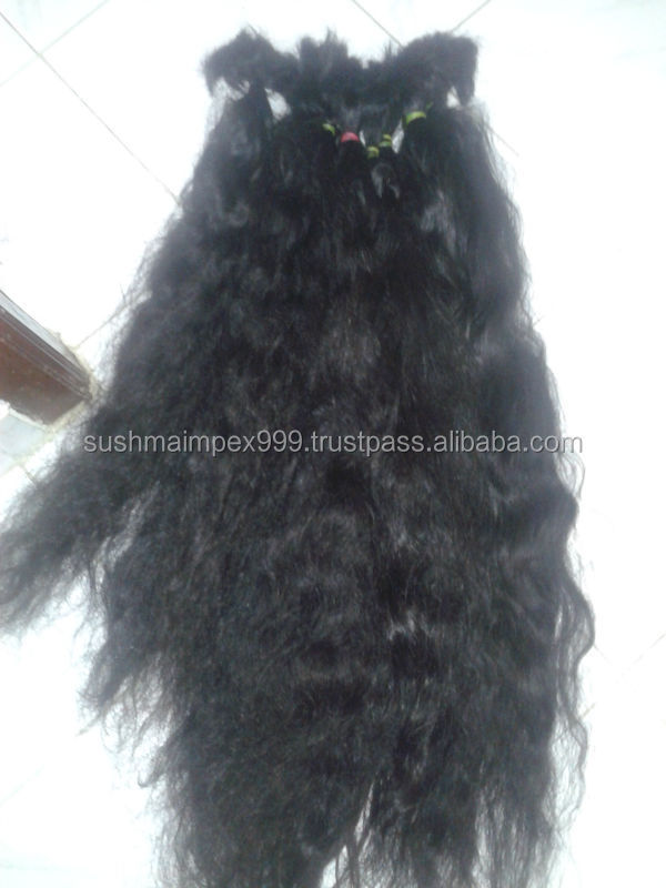 100% virgin indian remy temple hair, indian remy hair