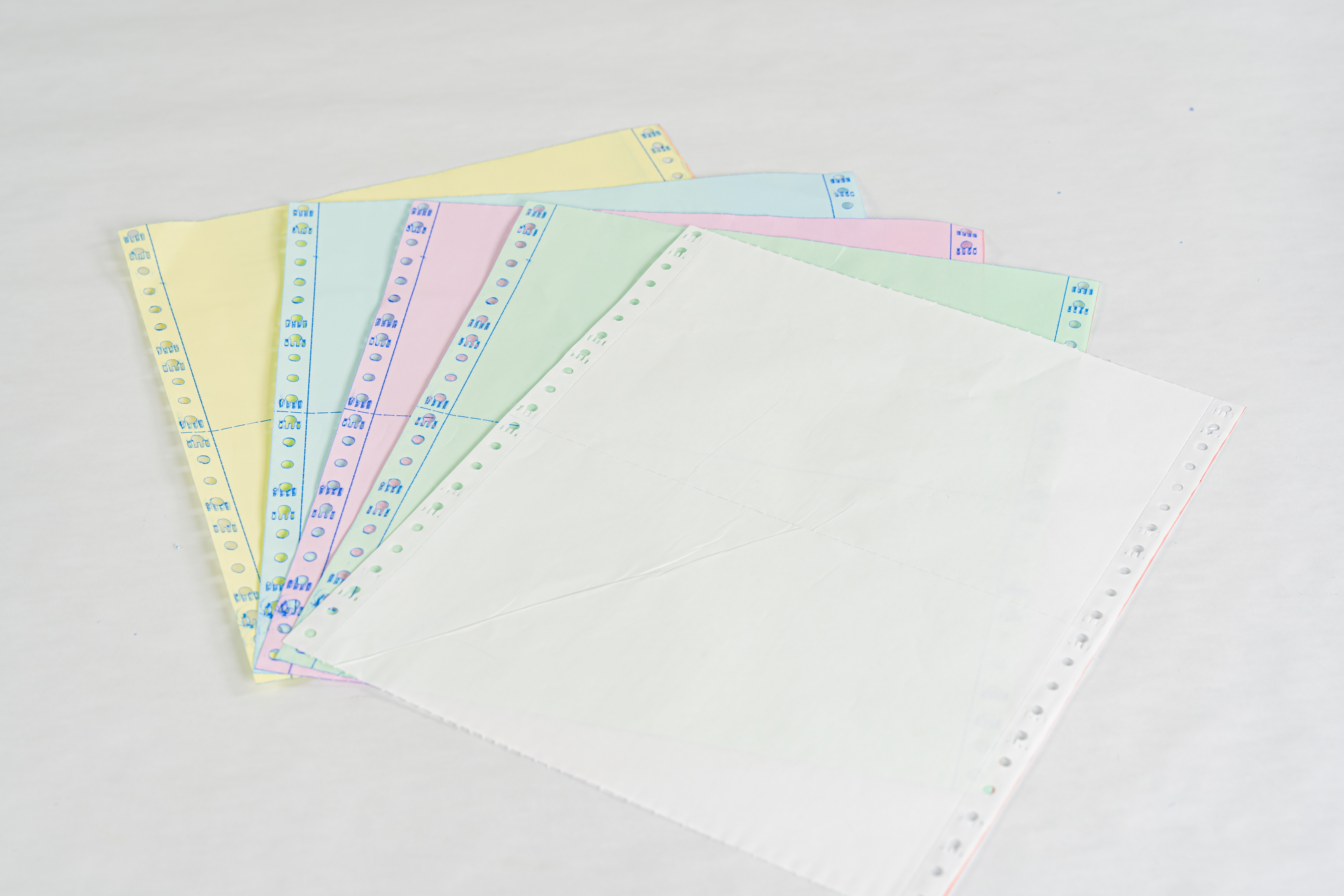 80gsm ncr carbonless paper 3 ply carbonless paper ncr paper carbonless