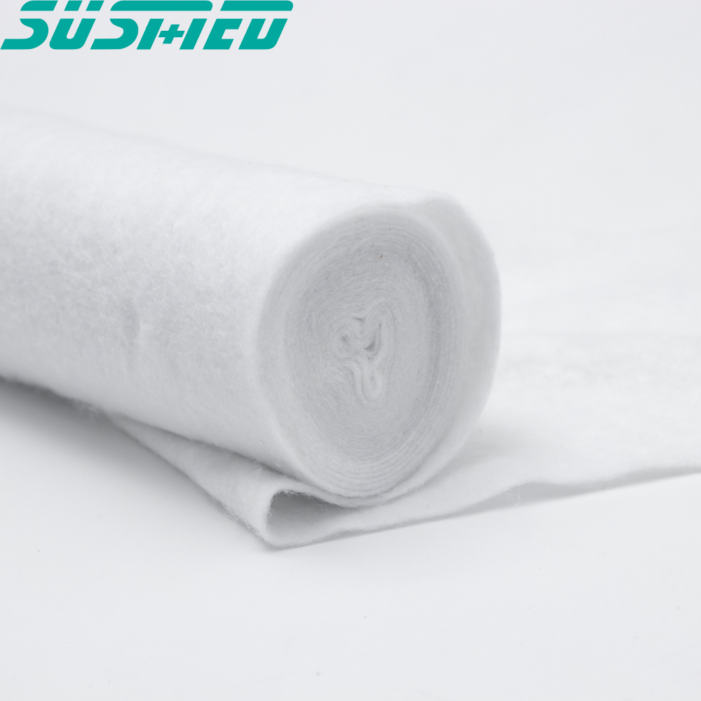 Surgical Sterile Hydrophilic Medical Cotton Absorbent Gauze Bandage Gauze Roll