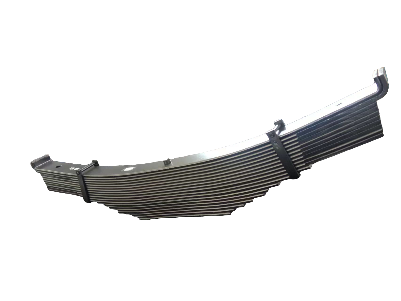 Factory Price High Quality Sup9  Leaf Spring for Trailer Suspension System