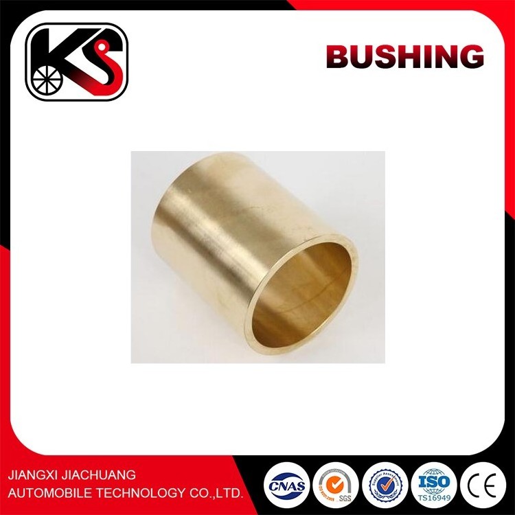 Newly design and low price Custom Different Style tube mono-metal bushing