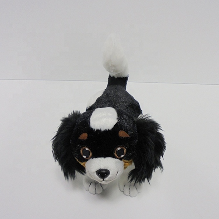 Kipper the dalmatians chihuahua doberman corgi dog soft plush stuffed toy