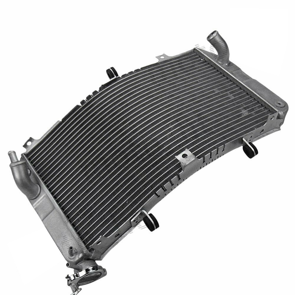 Cooling Radiator For Suzuki GSXR 1000-00-02 GSX R 600 750 01-03