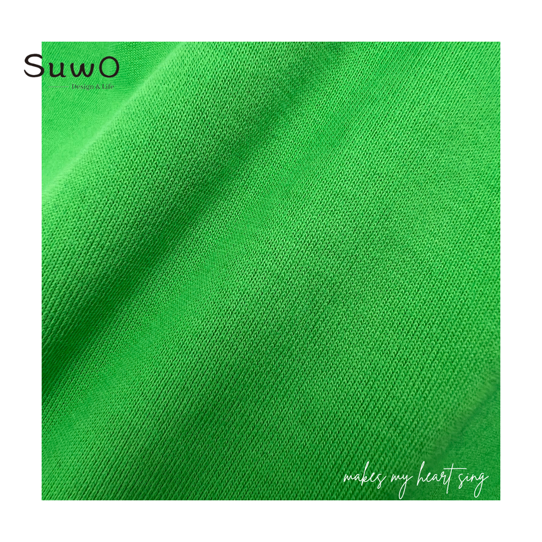 Wholesale price cotton fabrics printed knitted plain fabric textile for women dresses clothing dyed fabrics textiles