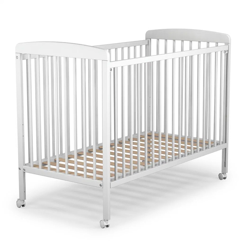 Luxury golden bads sleeping 3 in 1 baby crib kids beds cribs baby bed for girls bedroom furniture