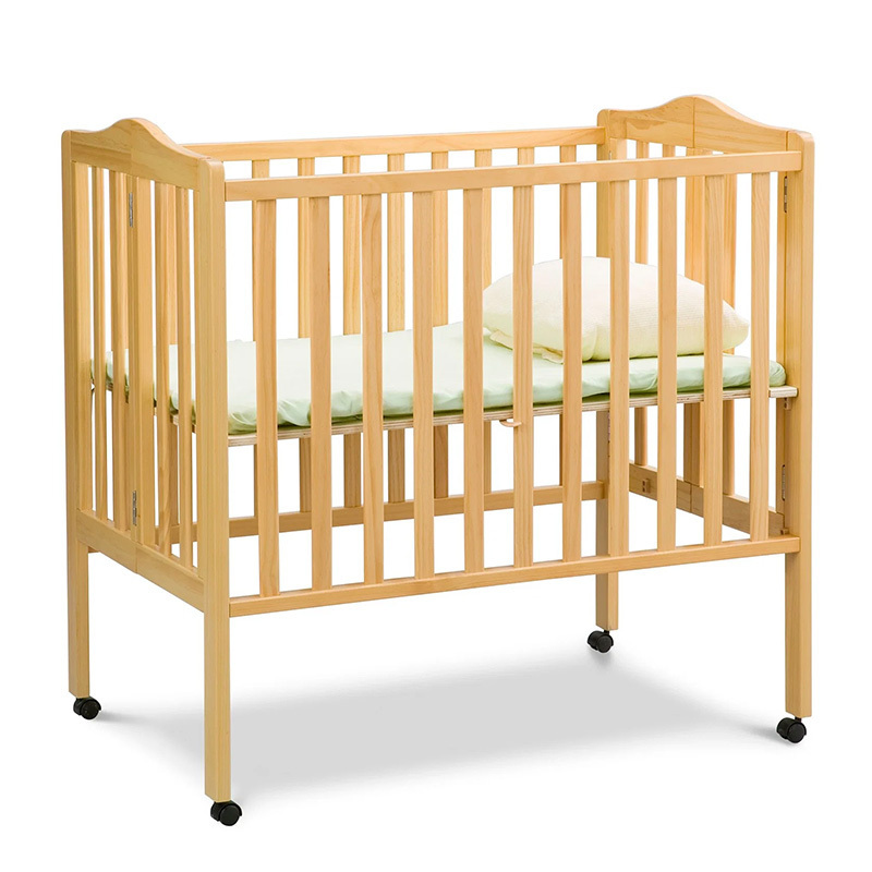 Luxury golden bads sleeping 3 in 1 baby crib kids beds cribs baby bed for girls bedroom furniture