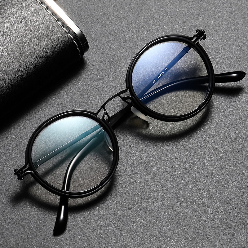 2023 New Blue Light Blocking Glasses Optical Frames Eyeglasses Frame Blue Light Block Glasses