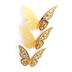 Butterfly 3D Wall Sticker Supplier Sticker Wall