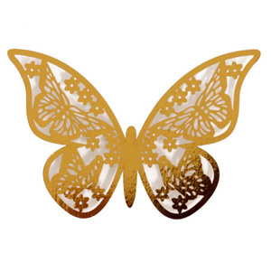 Butterfly Wall Sticker For Kids Room Sticker From Room Walls