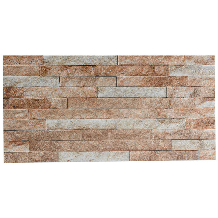 house decoration PU polyurethane exterior lightweight faux im itation stone wall 3d faux stone wall panel