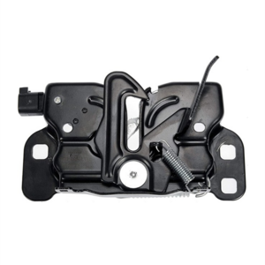 New fit for Dodge Durango and Jeep Grand Cherokee car hood latch auto parts capot bonnet lock High quality 4589688AB 4589688AC