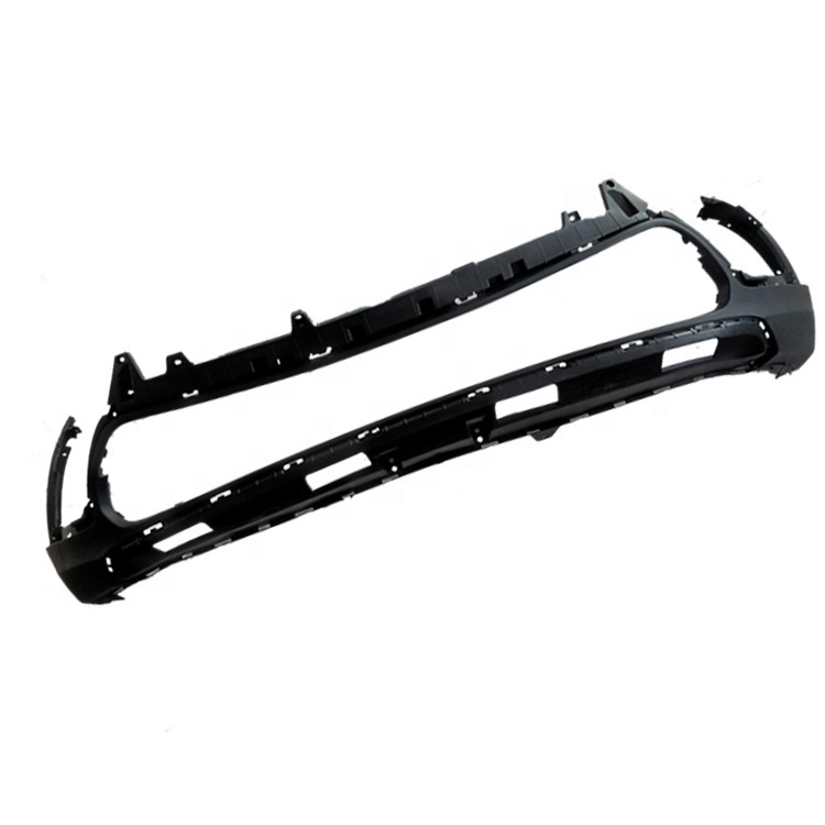 Body Parts Car bumper 86511-C5000 auto parts car accessories For KIA sorento 2016 2017 2018 lower part of front bumper