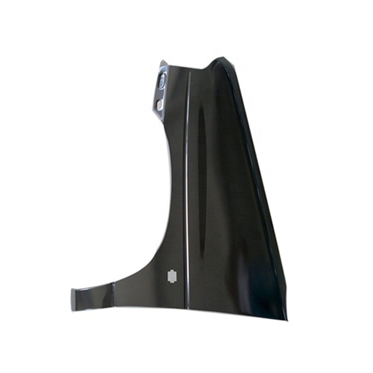 Hot sale wing front fender for Daewoo Tico Auto Body Parts