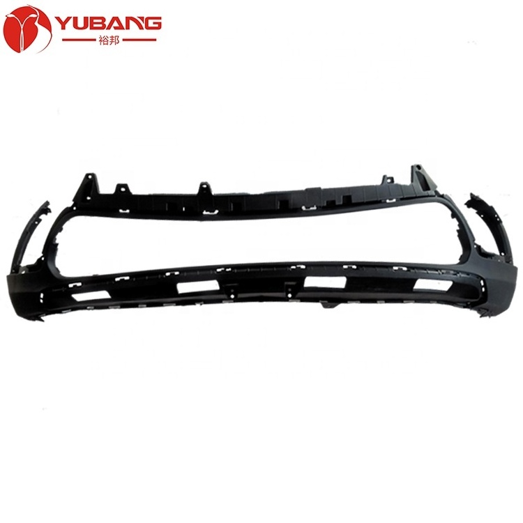 Body Parts Car bumper 86511-C5000 auto parts car accessories For KIA sorento 2016 2017 2018 lower part of front bumper