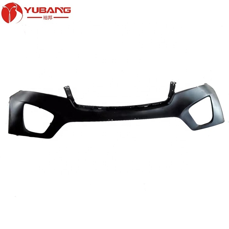 Body Parts Car bumper 86511-C5000 auto parts car accessories For KIA sorento 2016 2017 2018 Upper part of front bumper