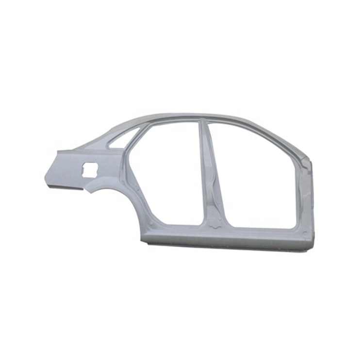 Steel Auto Spare Parts Body Side Panel For Daewoo Lacetti 2004-2009